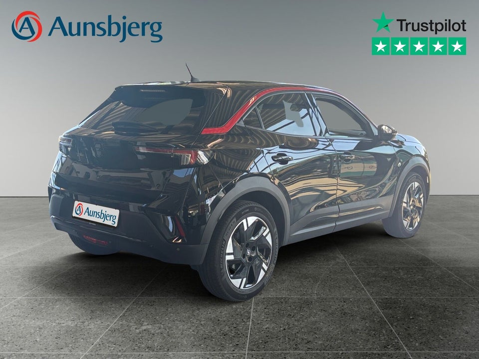 Opel Mokka-e 50 GS Line 5d