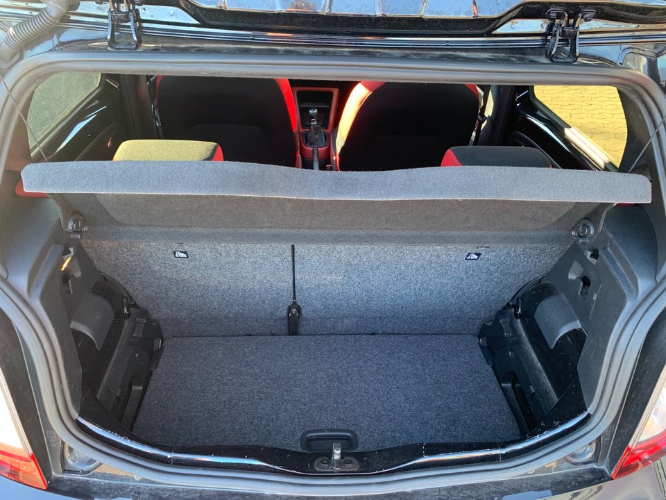 Skoda Citigo 1,0 60 Ambition GreenTec 5d