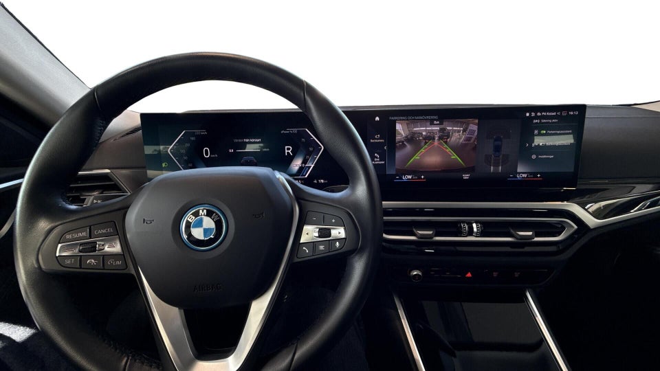 BMW i4 eDrive40 5d