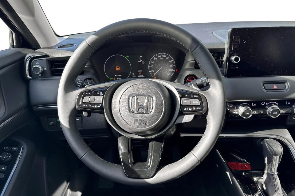 Honda HR-V 1,5 e:HEV Advance eCVT 5d
