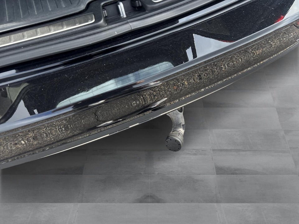 Volvo V60 2,0 D4 190 Inscription aut. 5d