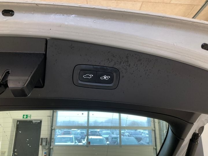 Polestar 2 Long Range 5d