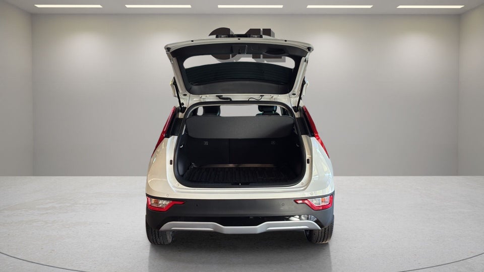 Kia Niro 64 EV 5d