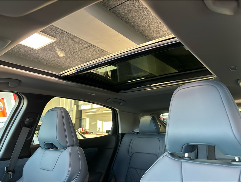 Nissan Ariya 87 Evolve 5d