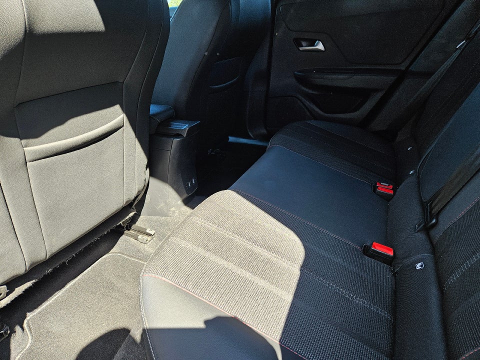 Opel Mokka-e 50 GS Line 5d