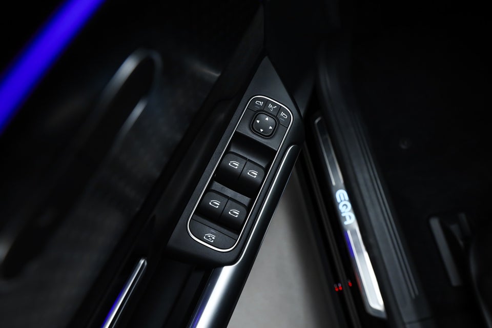 Mercedes EQA250+ AMG Advance 5d