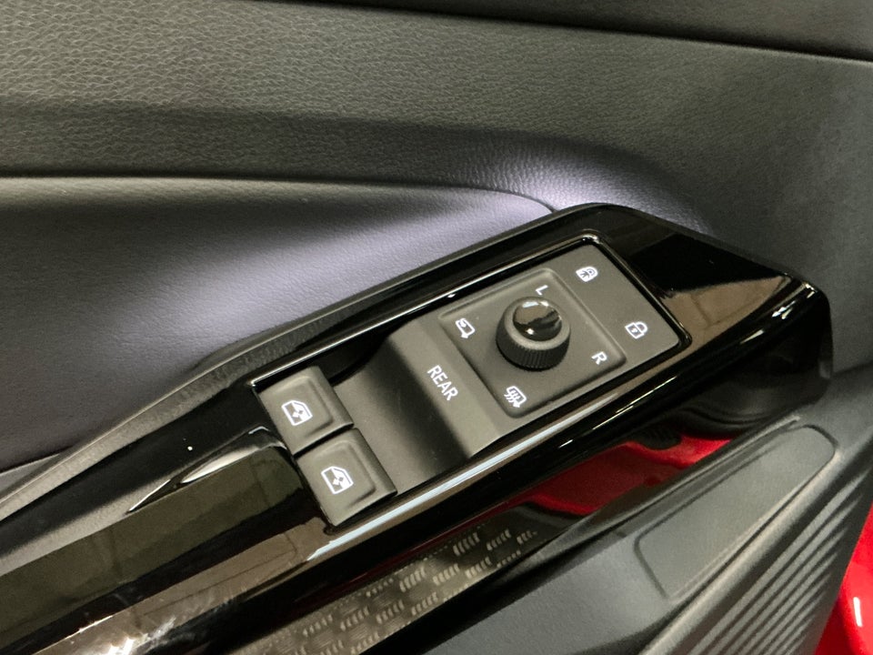 VW ID.4 77 GTX 4Motion 5d