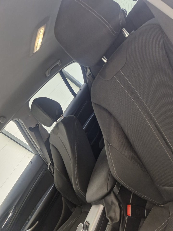 BMW 118i 1,5 Sport Line aut. 5d