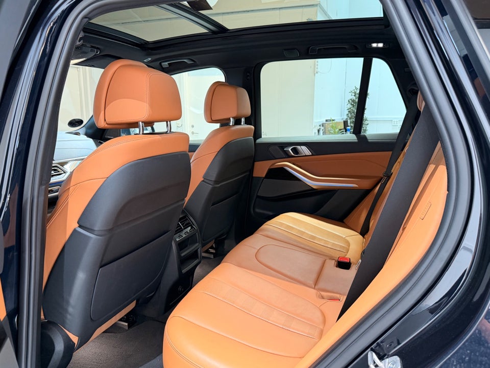 BMW X5 3,0 xDrive45e M-Sport+ aut. 5d