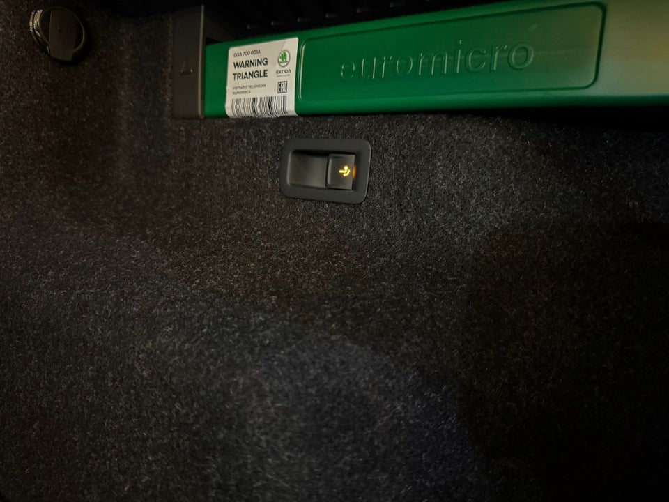 Skoda Enyaq iV RS Coupé 5d