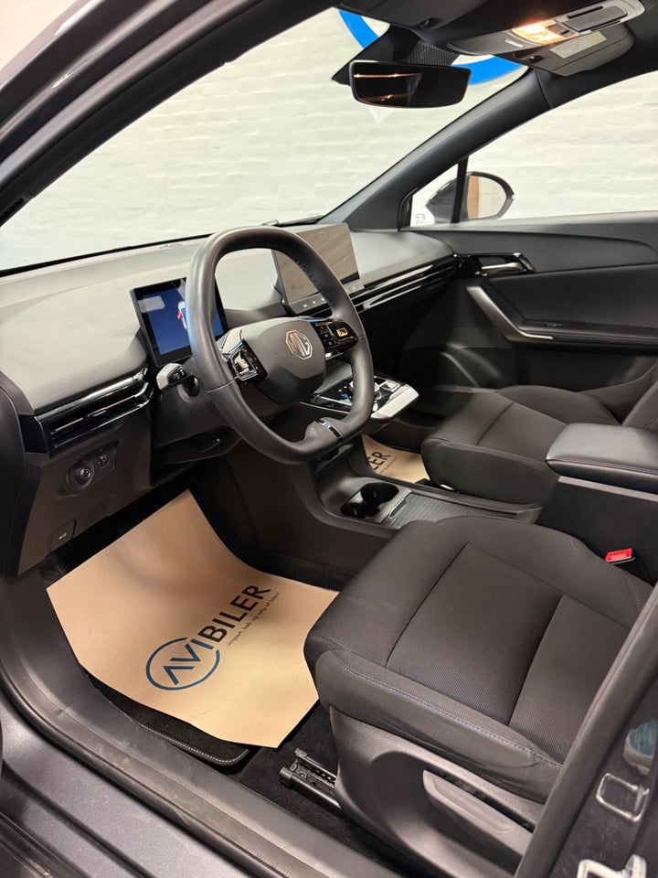 MG 4 51 Nordic Edition 5d