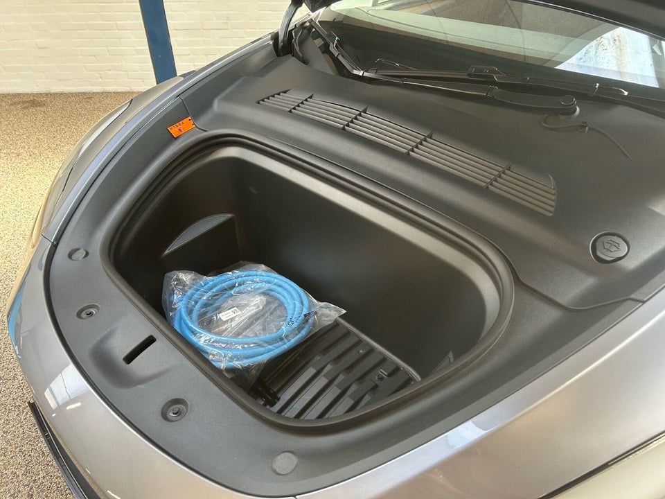 Tesla Model Y Long Range RWD 5d