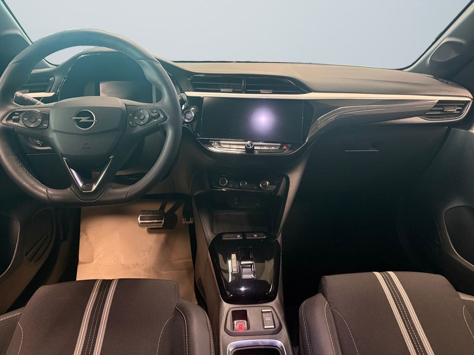 Opel Corsa-e 50 GS 5d