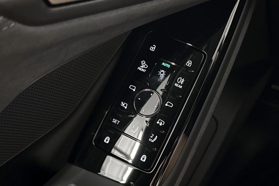 Audi A6 e-tron S-line plus performance Avant 5d