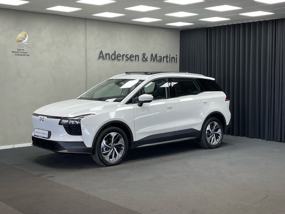 Aiways U5 Premium 5d