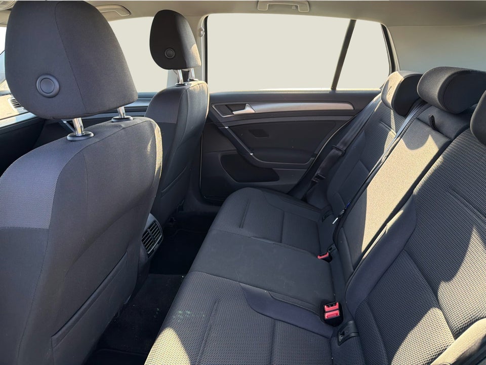 VW e-Golf VII Comfortline 5d