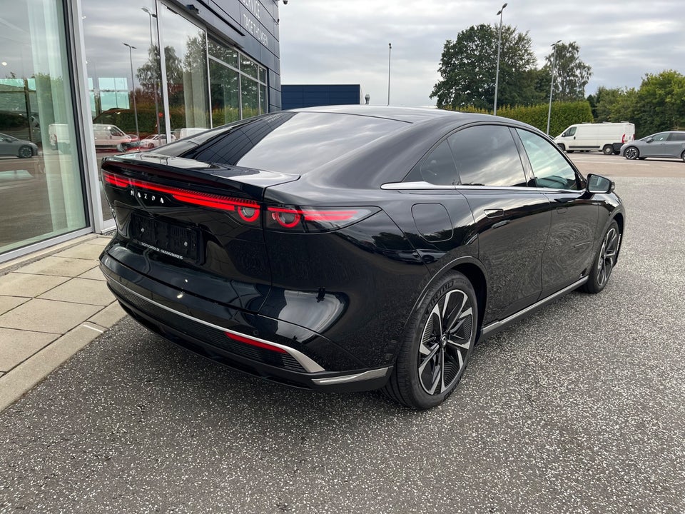 Mazda 6e 68 Takumi+ 5d