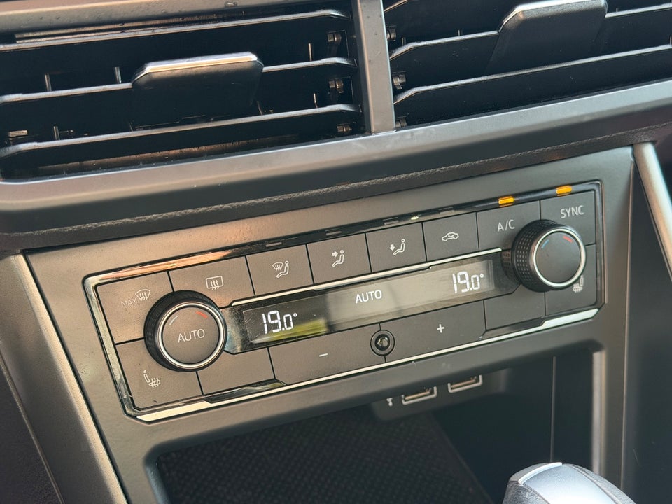 VW Polo 1,0 TSi 95 Comfortline Connect DSG 5d