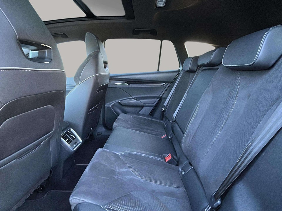 Skoda Enyaq 80 iV Sportline 5d