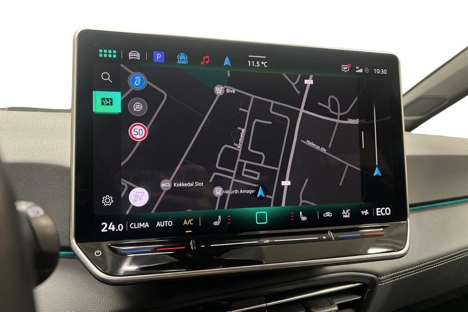 VW ID.3 58 Style+ 5d