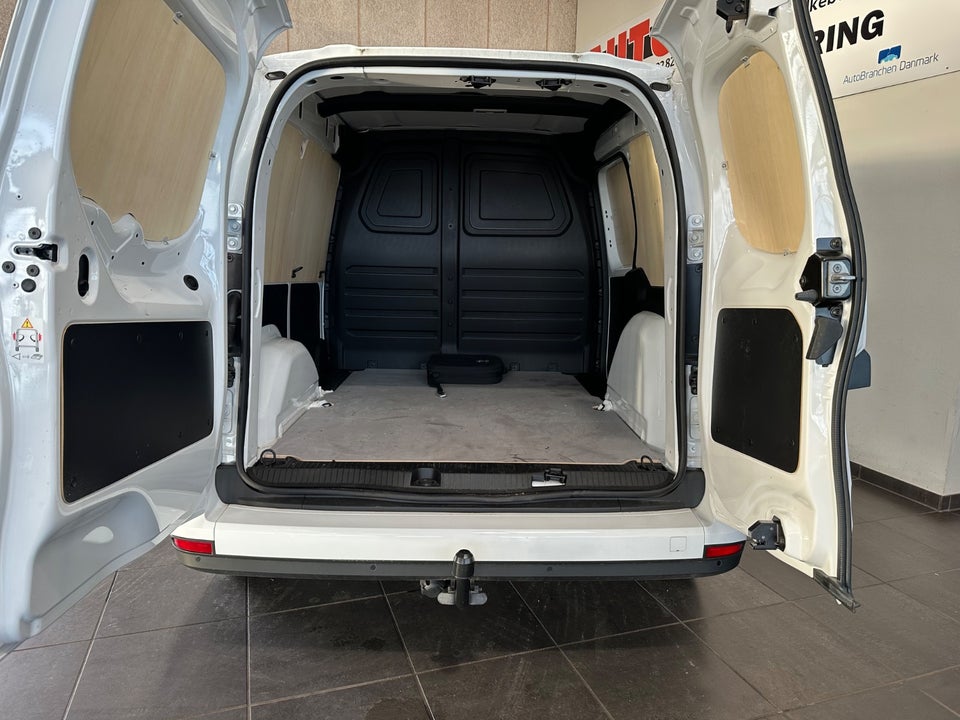 Mercedes eCitan A2 PRO Van