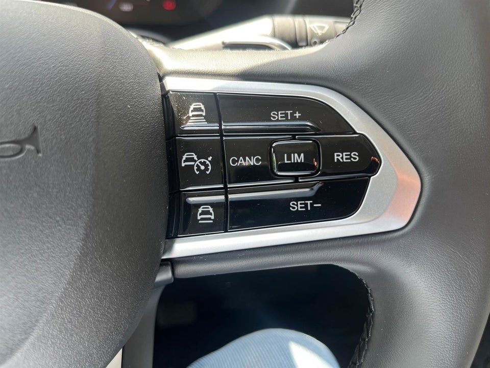 Toyota ProAce Max 110 Comfort Master Kassevogn L3H2