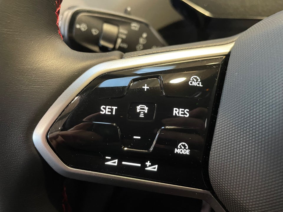 VW ID.4 77 GTX 4Motion 5d