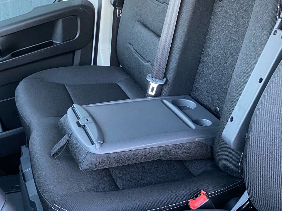 Fiat Ducato 35 Maxi 2,2 MJT 180 Kassevogn L3H2 Pro aut.