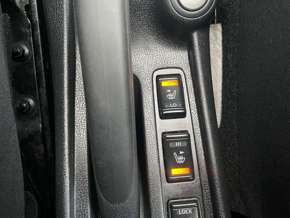 Nissan Note 1,2 Acenta+ Tech 5d