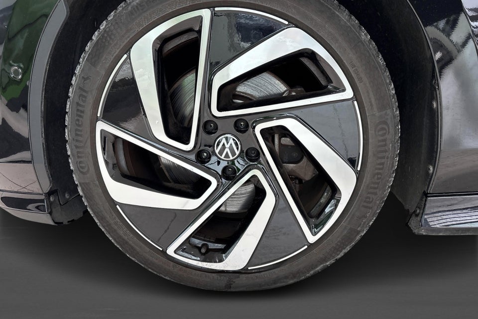 VW ID.7 86 Style S Tourer 5d