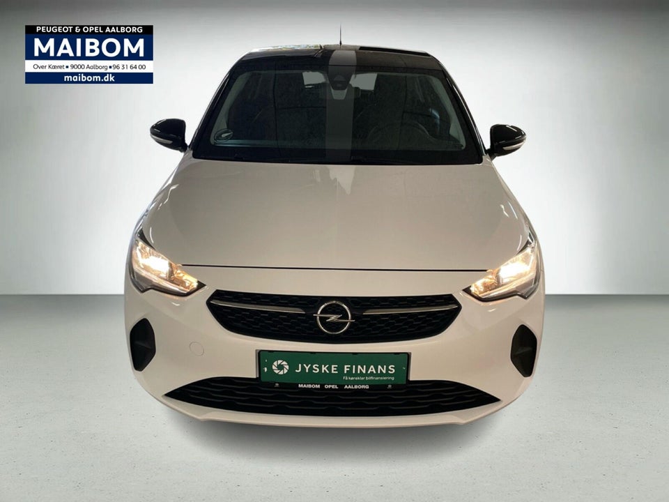 Opel Corsa 1,2 Style 5d