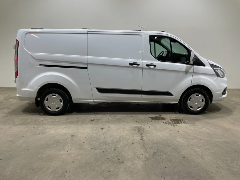 Ford Transit Custom 300L 2,0 TDCi 130 Trend