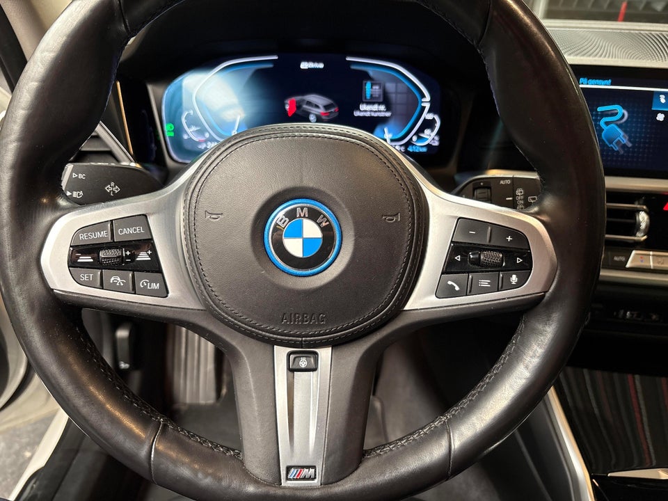 BMW 330e 2,0 Touring aut. 5d