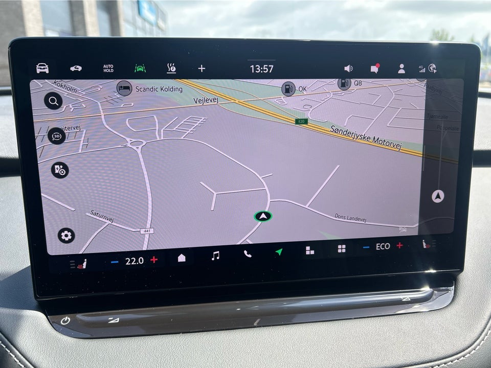 Skoda Elroq 85 iV Sportline 5d