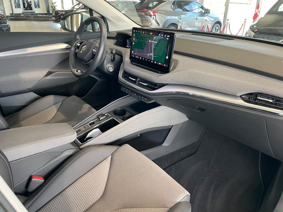 Skoda Enyaq 85 iV Premium 5d