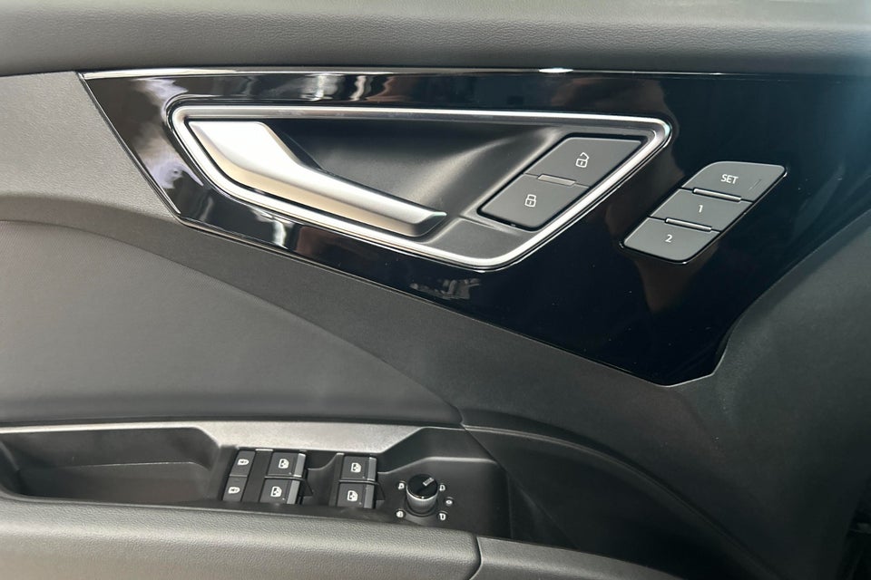 Audi Q4 e-tron 45 S-line Edition 5d
