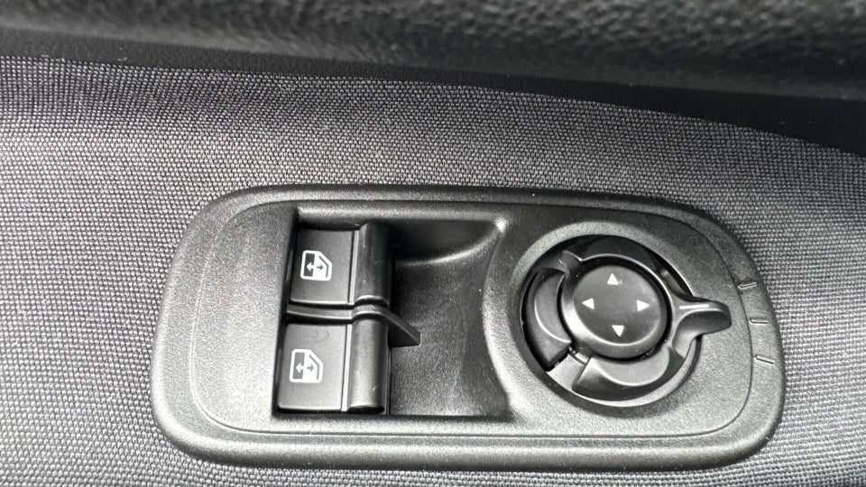 Fiat 500e 42 Icon 3d