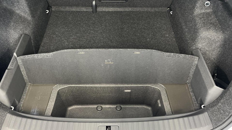 Skoda Enyaq 85 iV Premium 5d