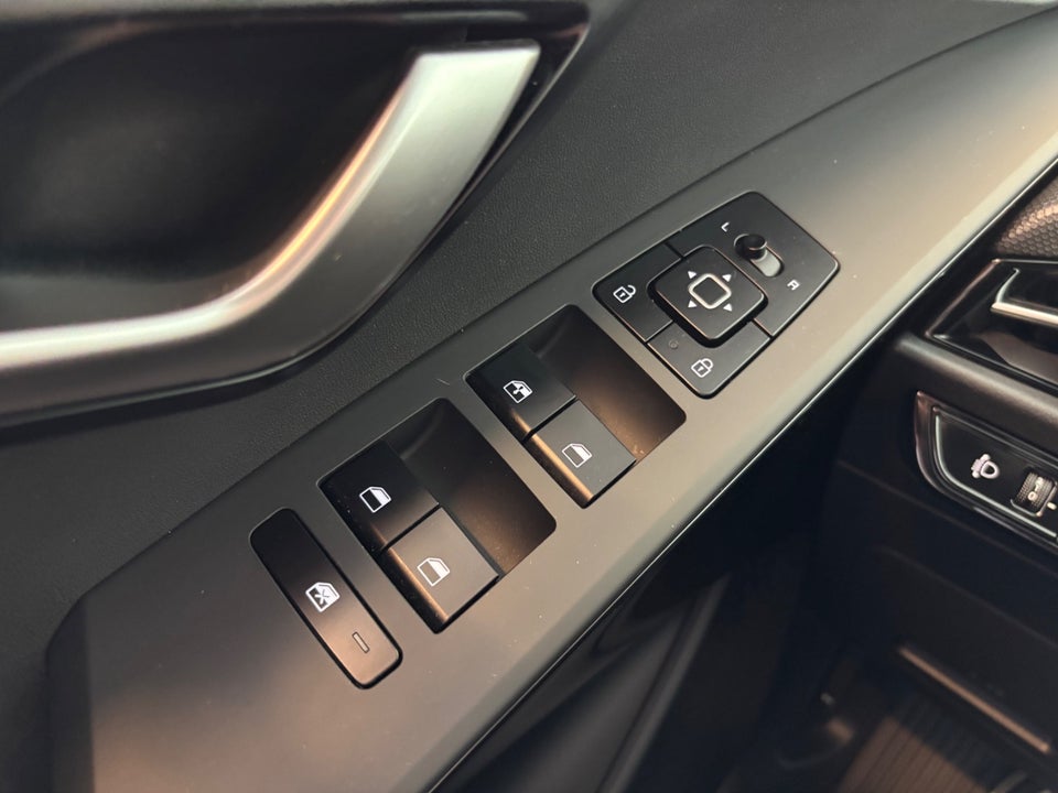 Kia Niro 64 EV 5d