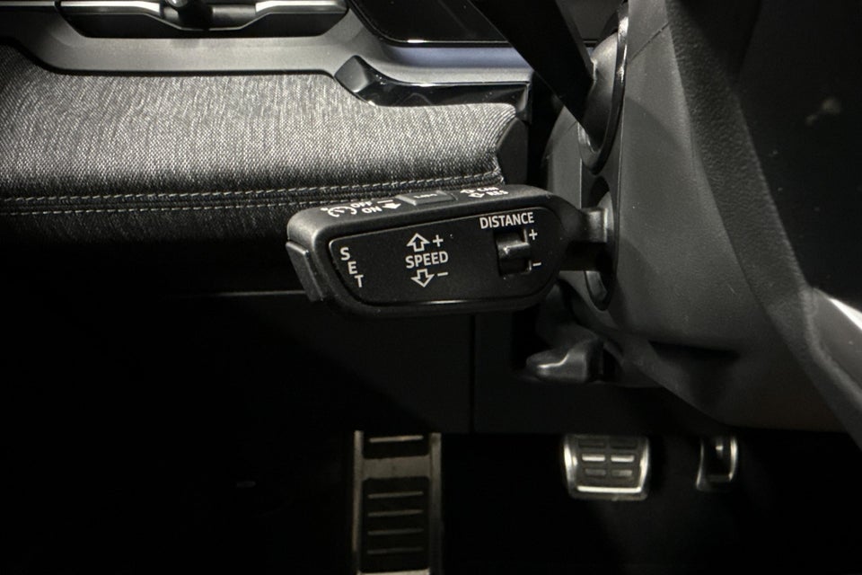 Audi Q6 e-tron Progress plus performance 5d