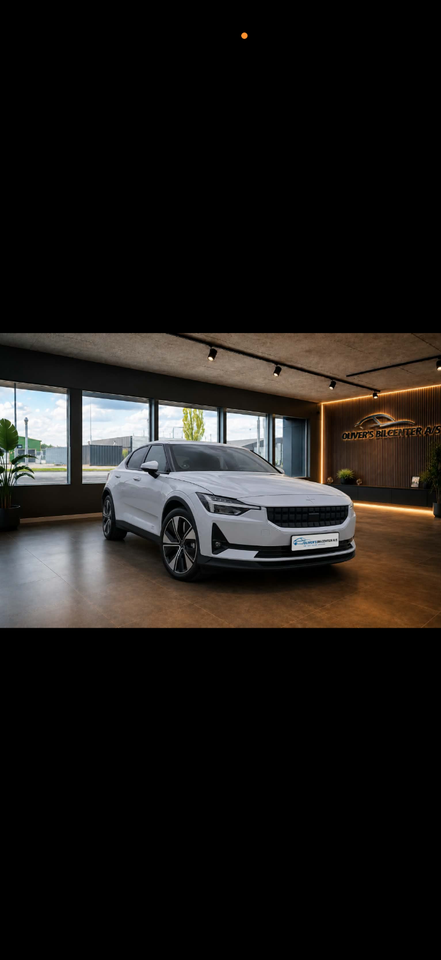 Polestar 2 Long Range 5d