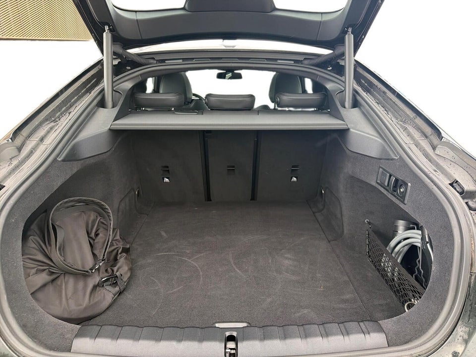 BMW i4 eDrive40 M-Sport 5d