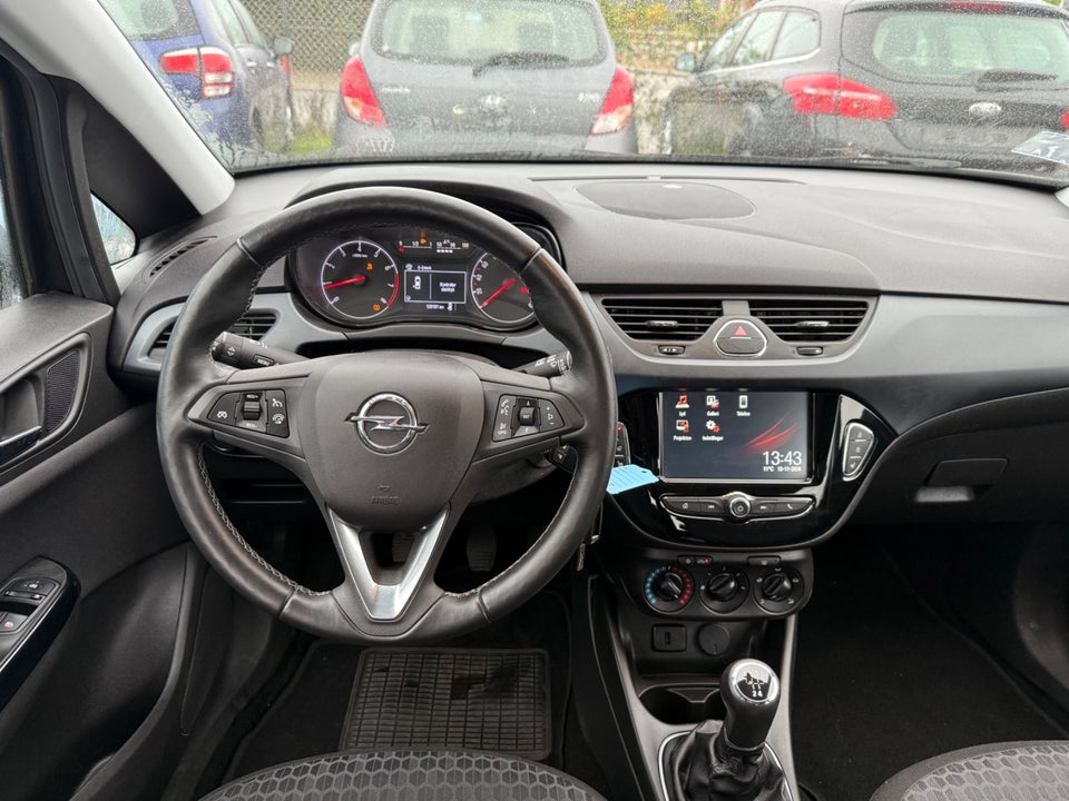 Opel Corsa 1,4 Enjoy 5d