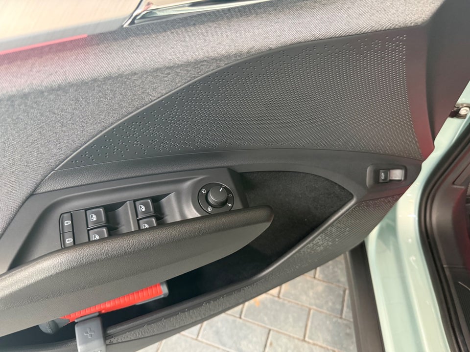 Skoda Enyaq 85 iV Loft 5d