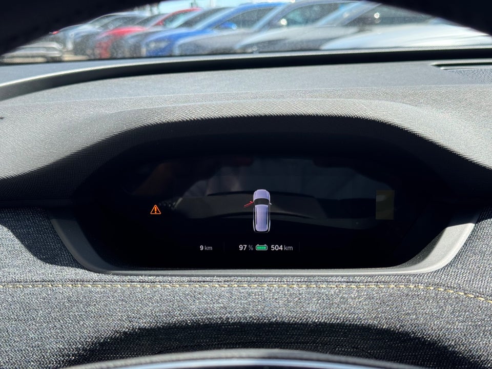 Skoda Elroq 60 iV Loft 5d