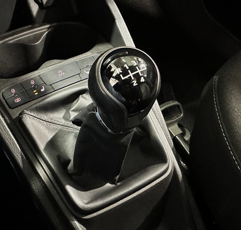 Seat Ibiza 1,2 TSi 105 Style eco 5d