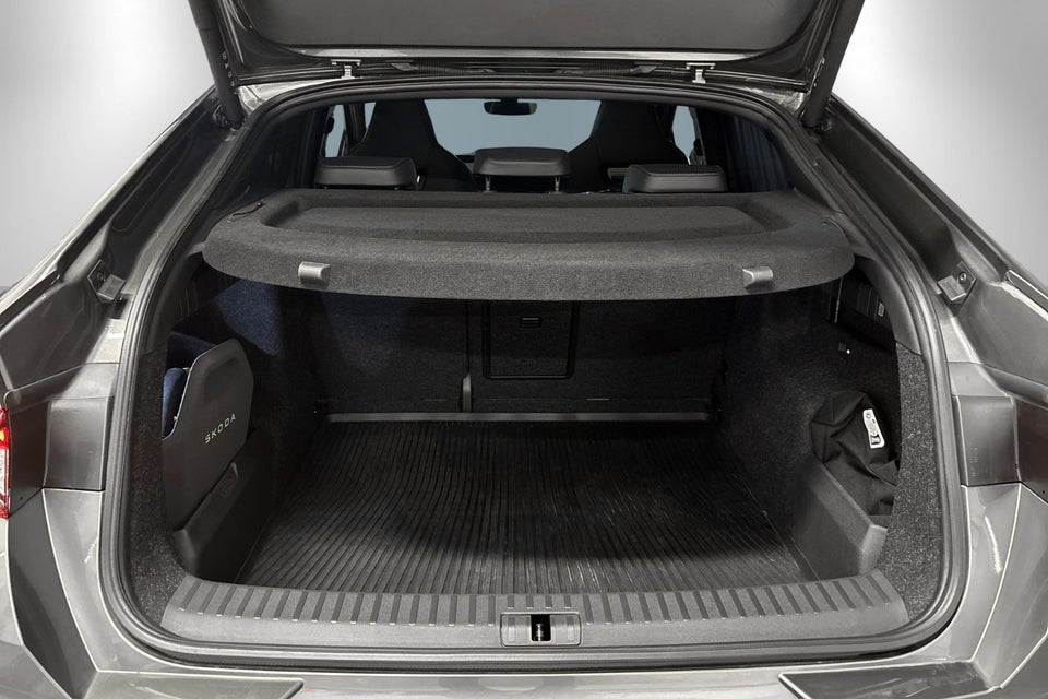 Skoda Enyaq 85 iV Sportline Maxx Coupé 5d