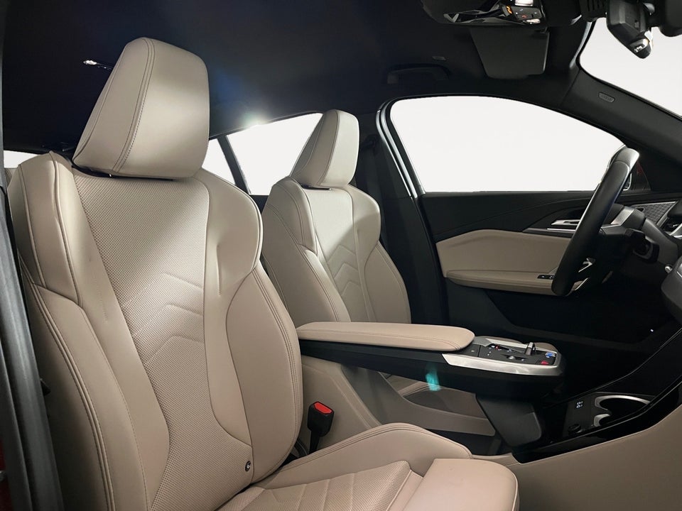 BMW iX2 xDrive30 Fully Charged M-Sport 5d