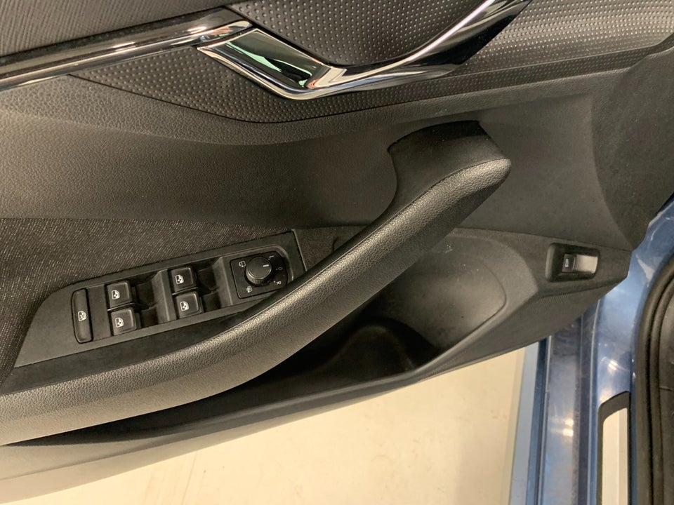 Skoda Kamiq 1,5 TSi 150 Style DSG 5d