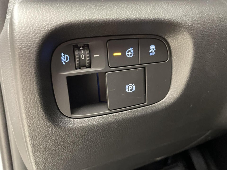 Hyundai Inster 49 Advanced 5d